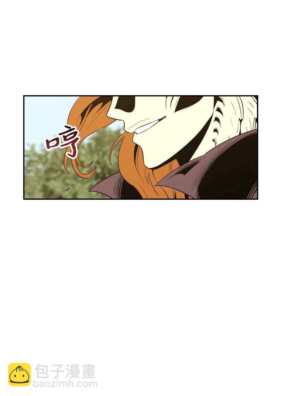 63 犹如地狱(1/2)-第63话