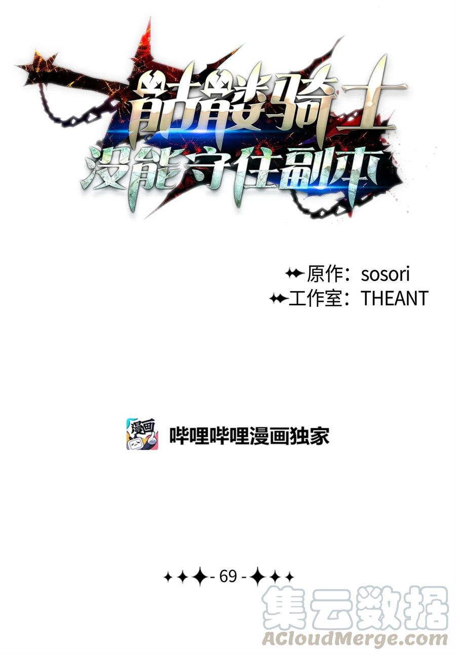 69 危险来临(1/2)-第69话