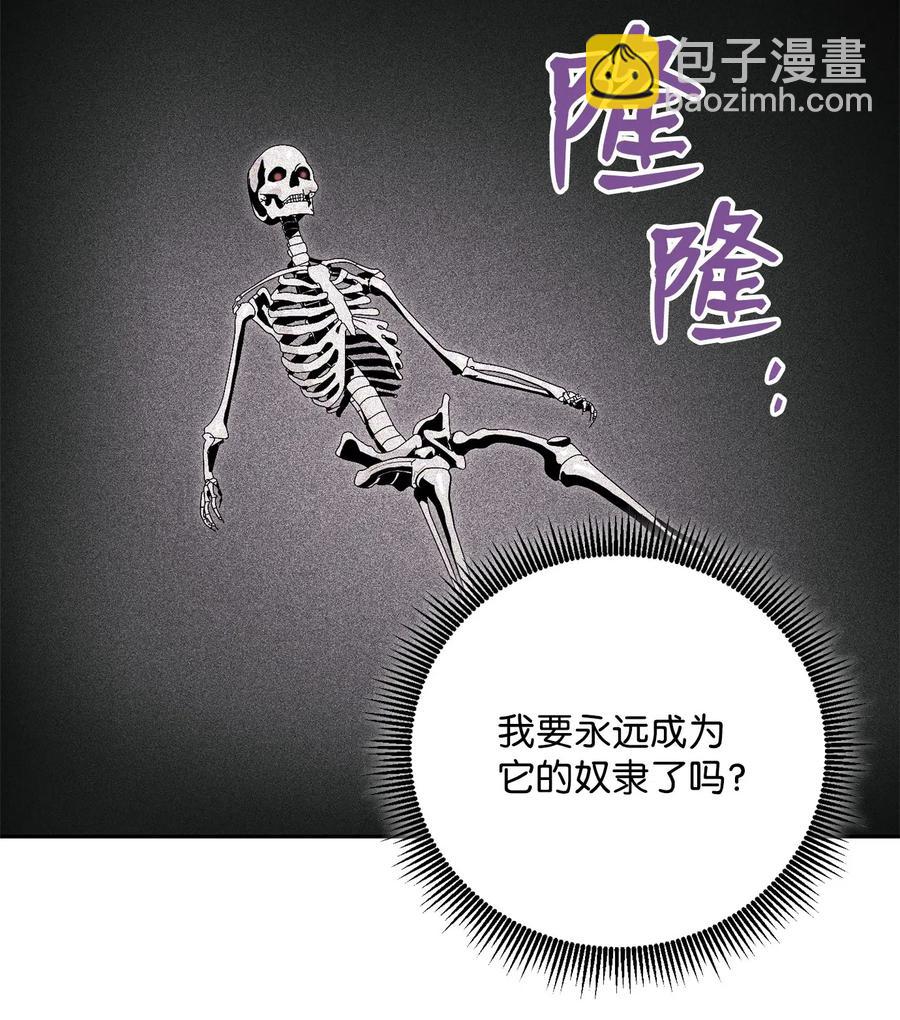 85 真正的力量(1/2)-第85话