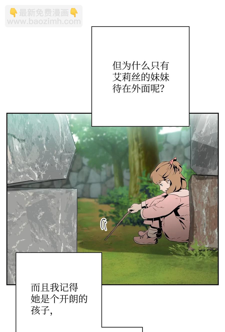 95 棘手(1/2)-第95话