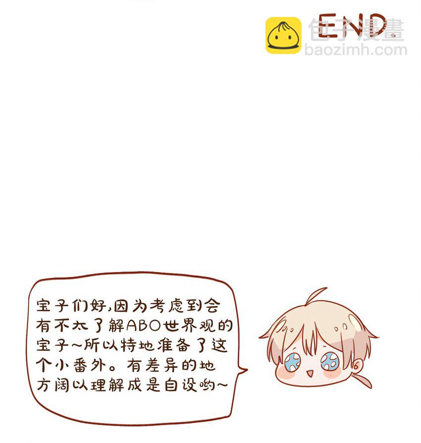 番外 王兄的小课堂！-第11话