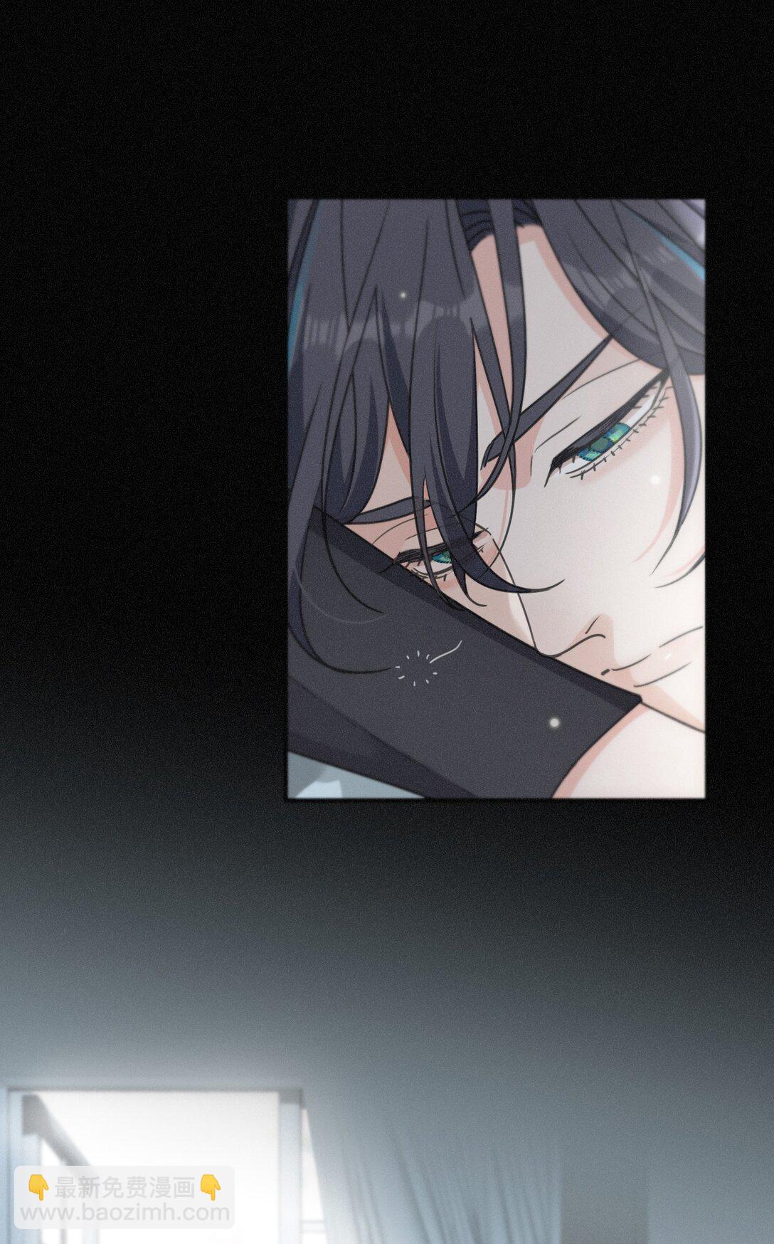 第34话 抉择(1/2)-第39话