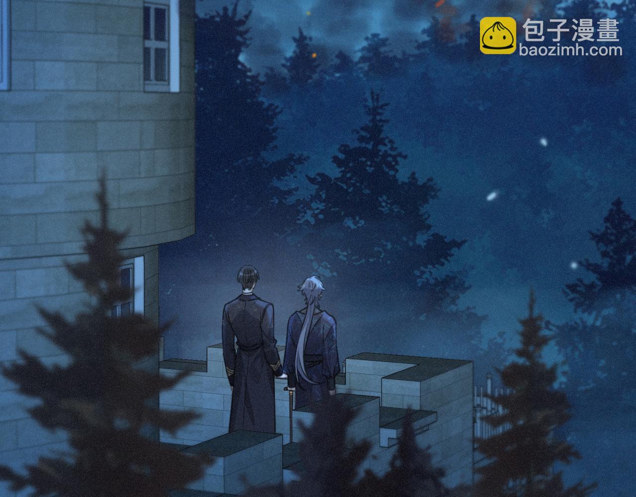 第44话 无妄之森(1/4)-第51话