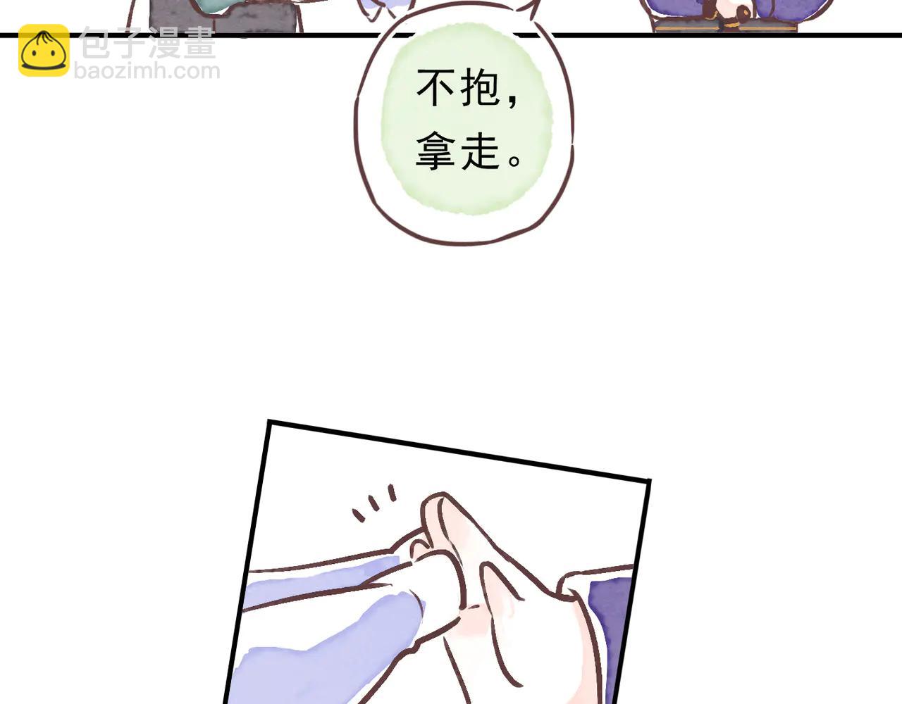 小剧场&同人集锦07-第73话