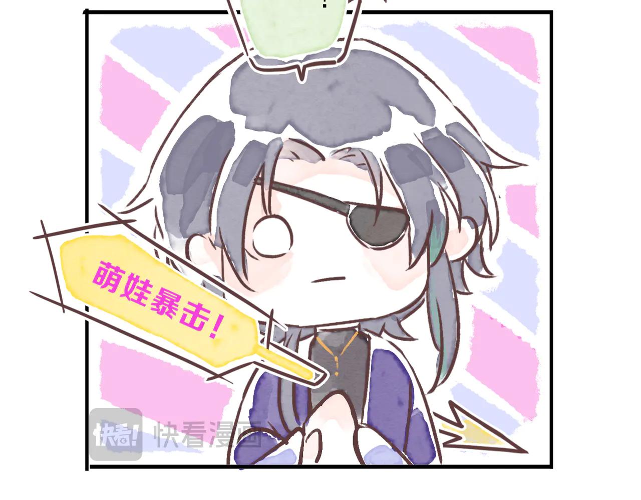 小剧场&同人集锦07-第73话