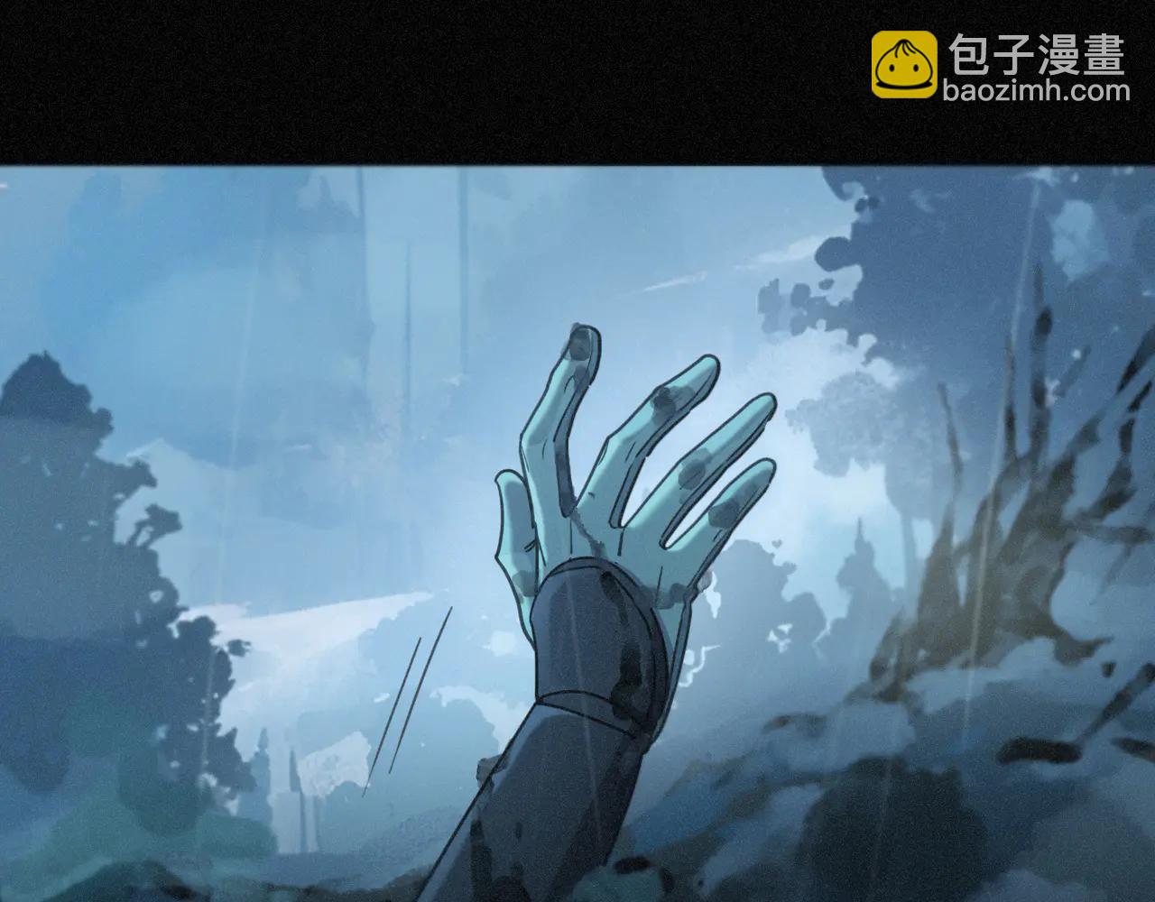 第64话 转危为安(1/3)-第75话