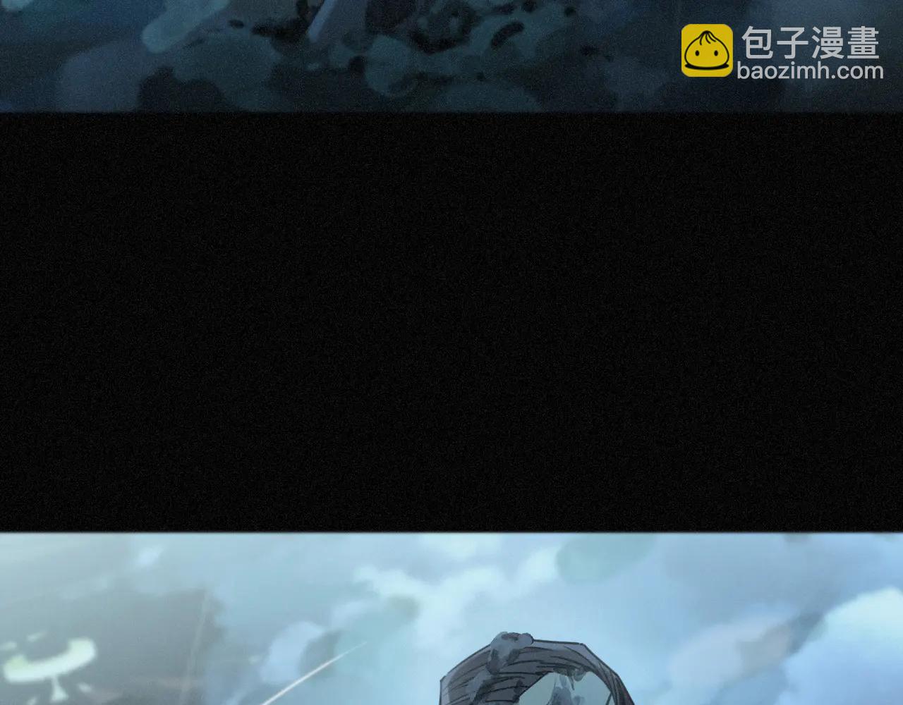 第64话 转危为安(1/3)-第75话