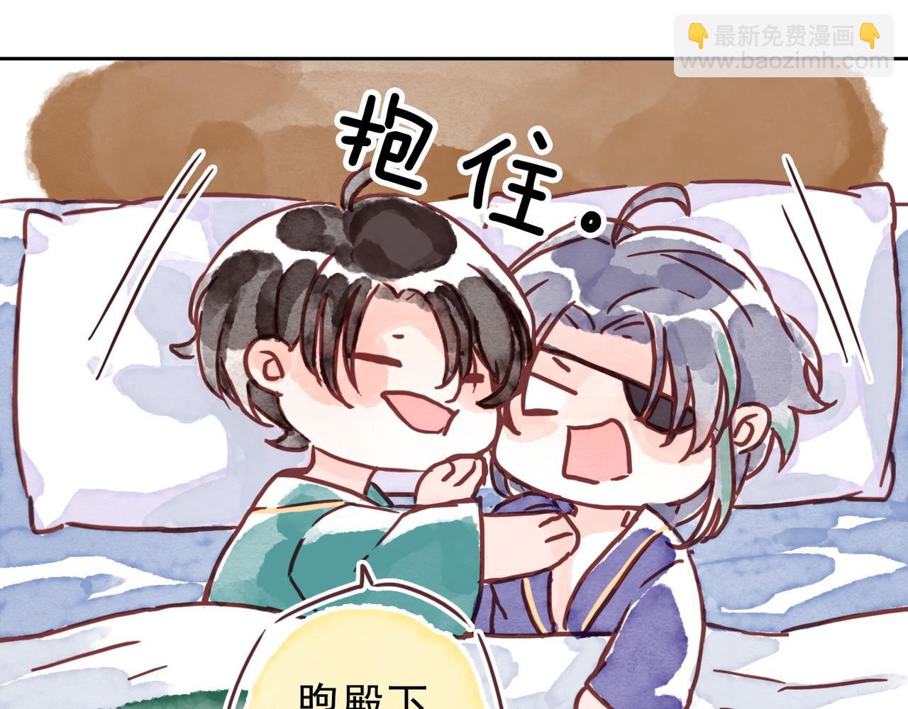小剧场&同人集锦08-第79话