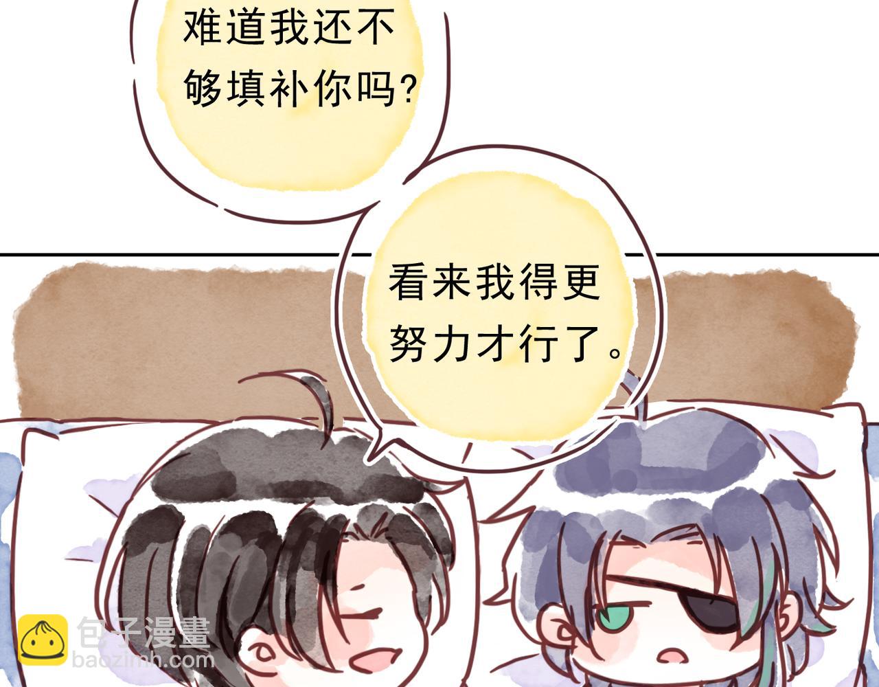 小剧场&同人集锦08-第79话