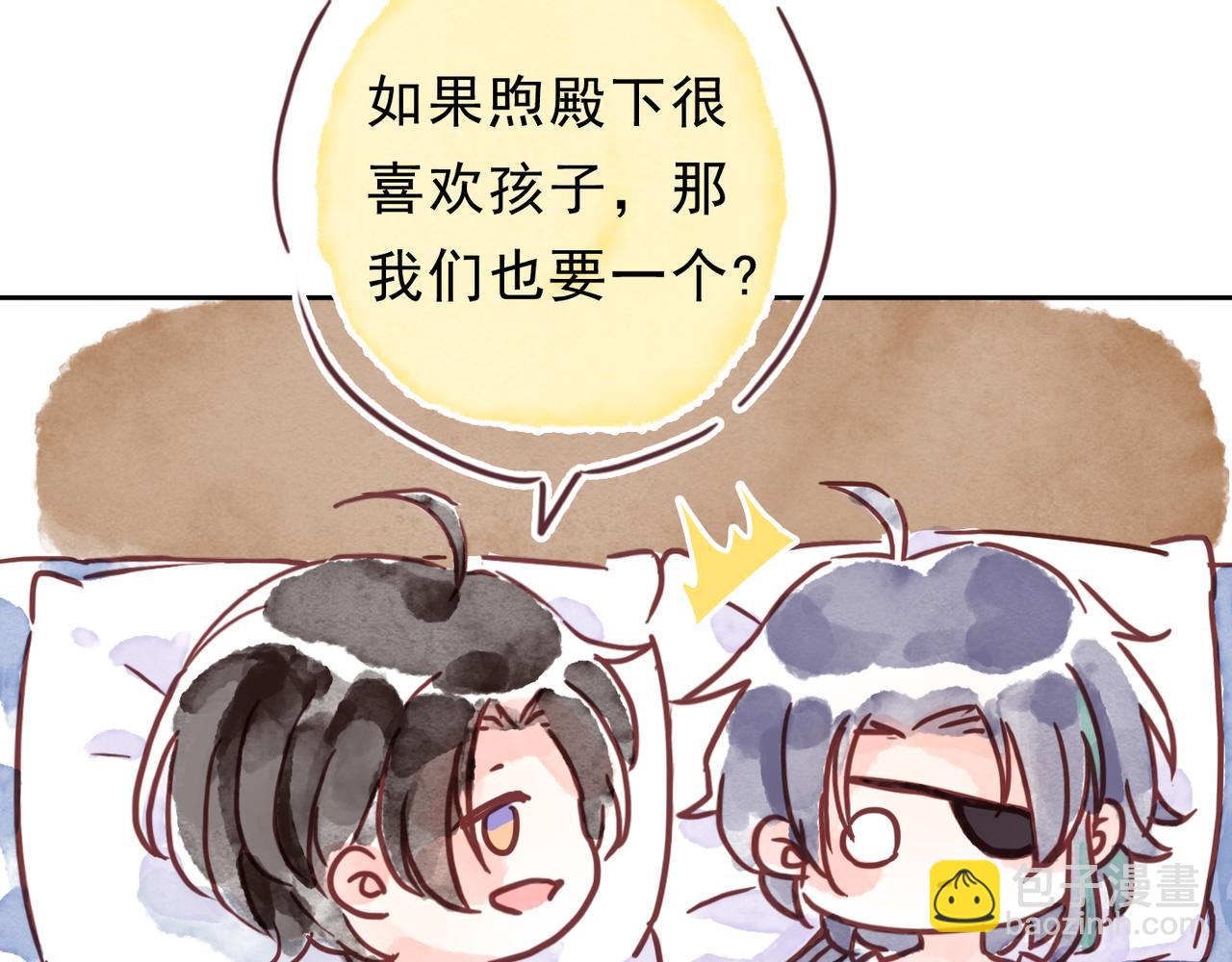 小剧场&同人集锦08-第79话