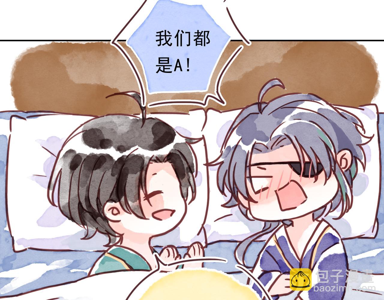 小剧场&同人集锦08-第79话