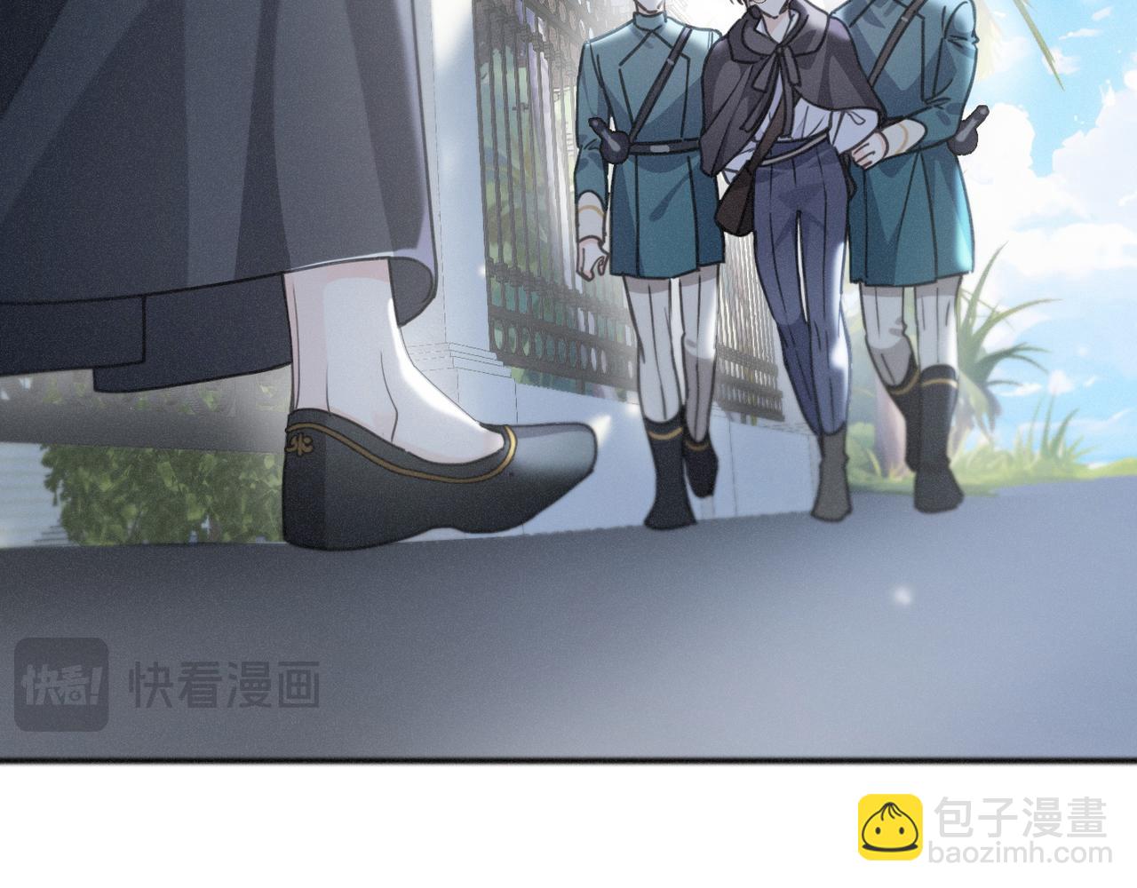 第69话 重逢(1/3)-第81话
