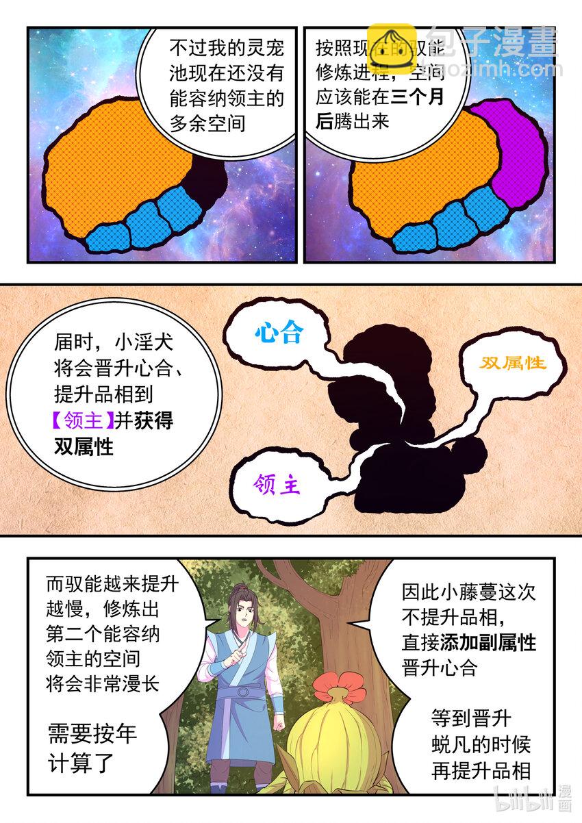 187 副宠晋升-第189话