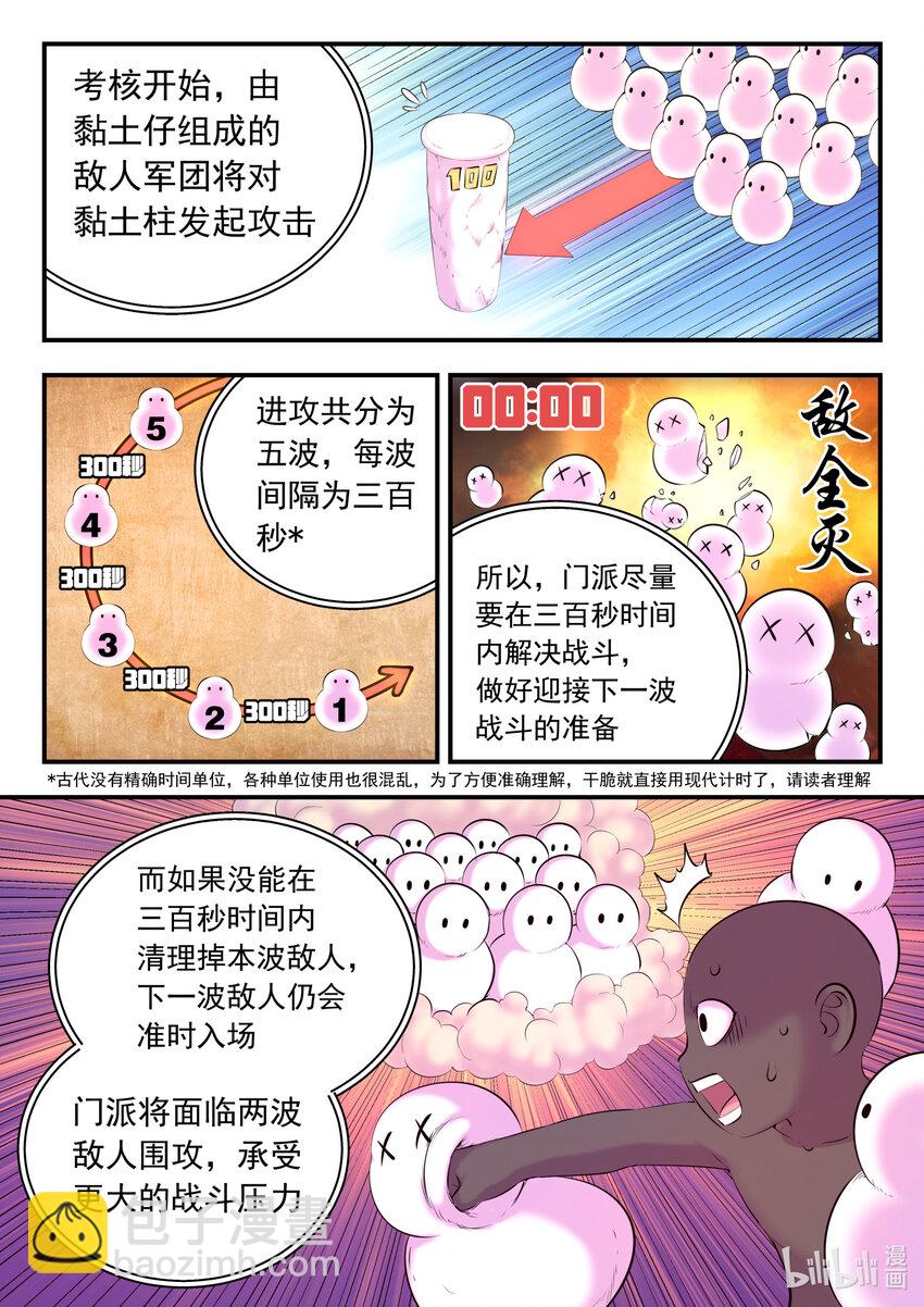 191 灵宠实力评估-第193话