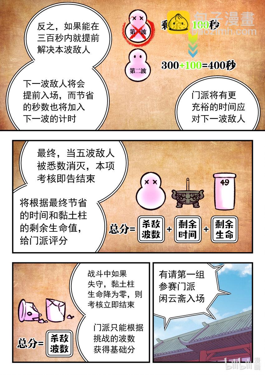 191 灵宠实力评估-第193话