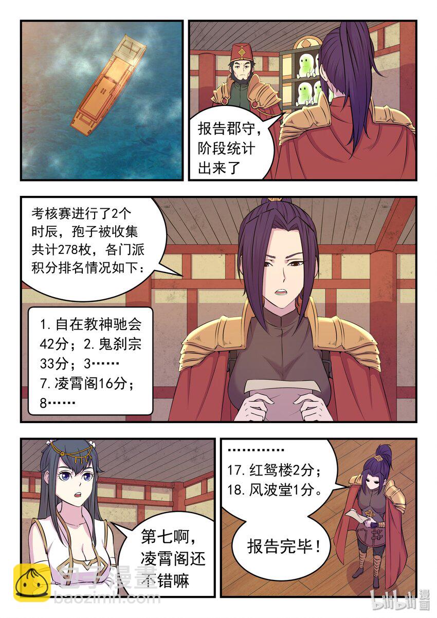 027 第二阶段开启-第27话