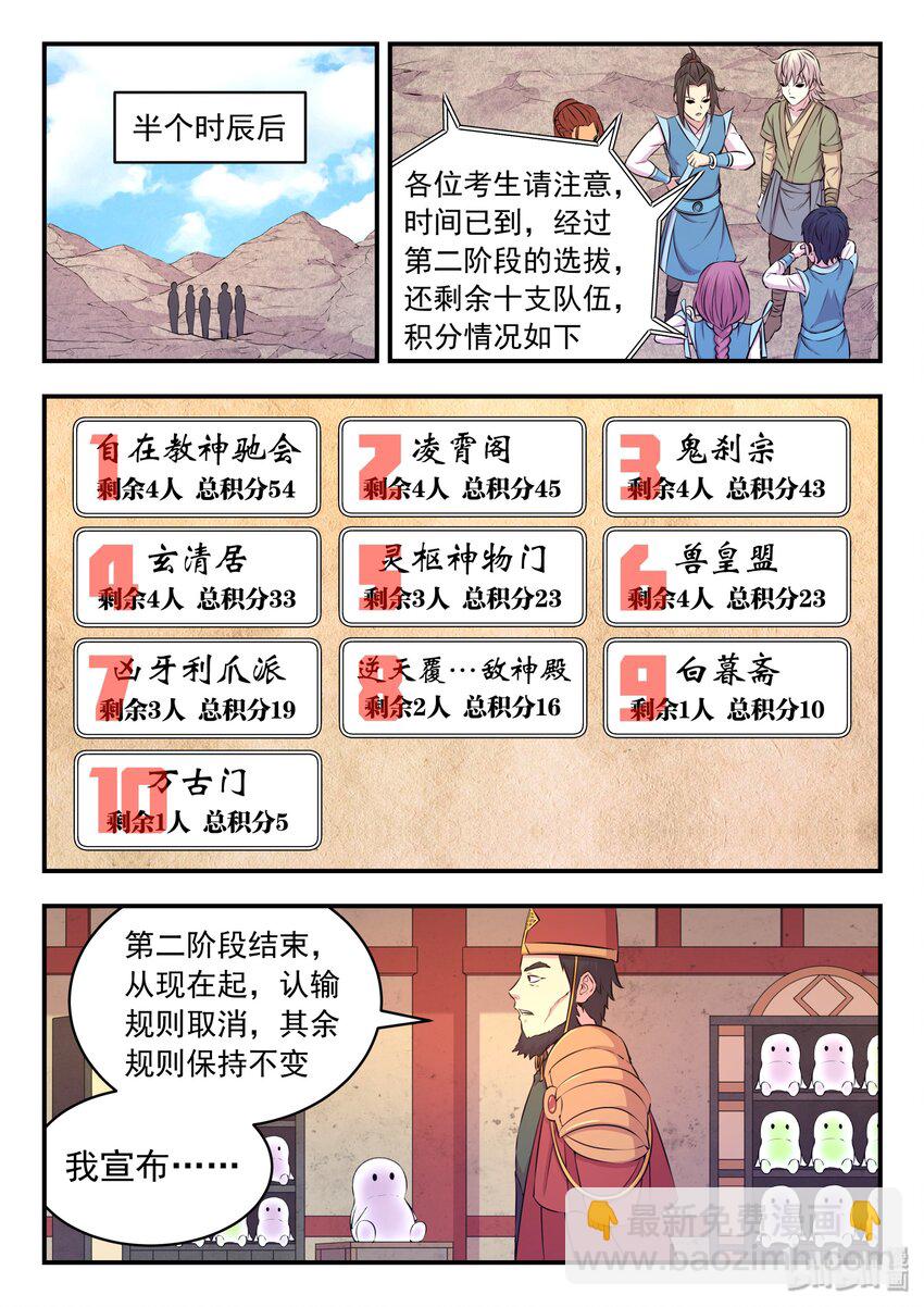 031 最终阶段-第31话
