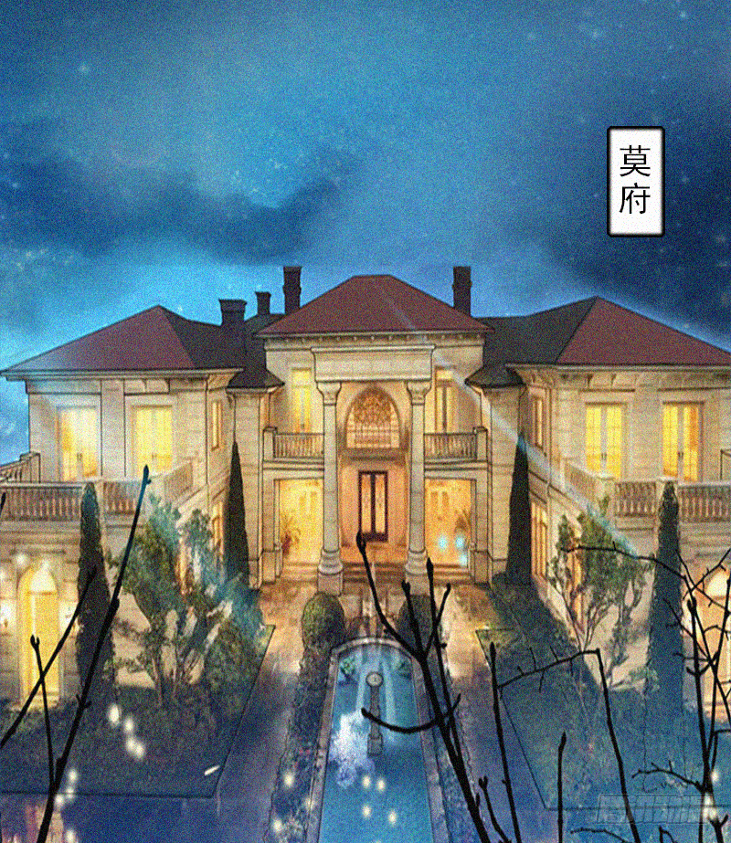第1话 争锋相对-第1话