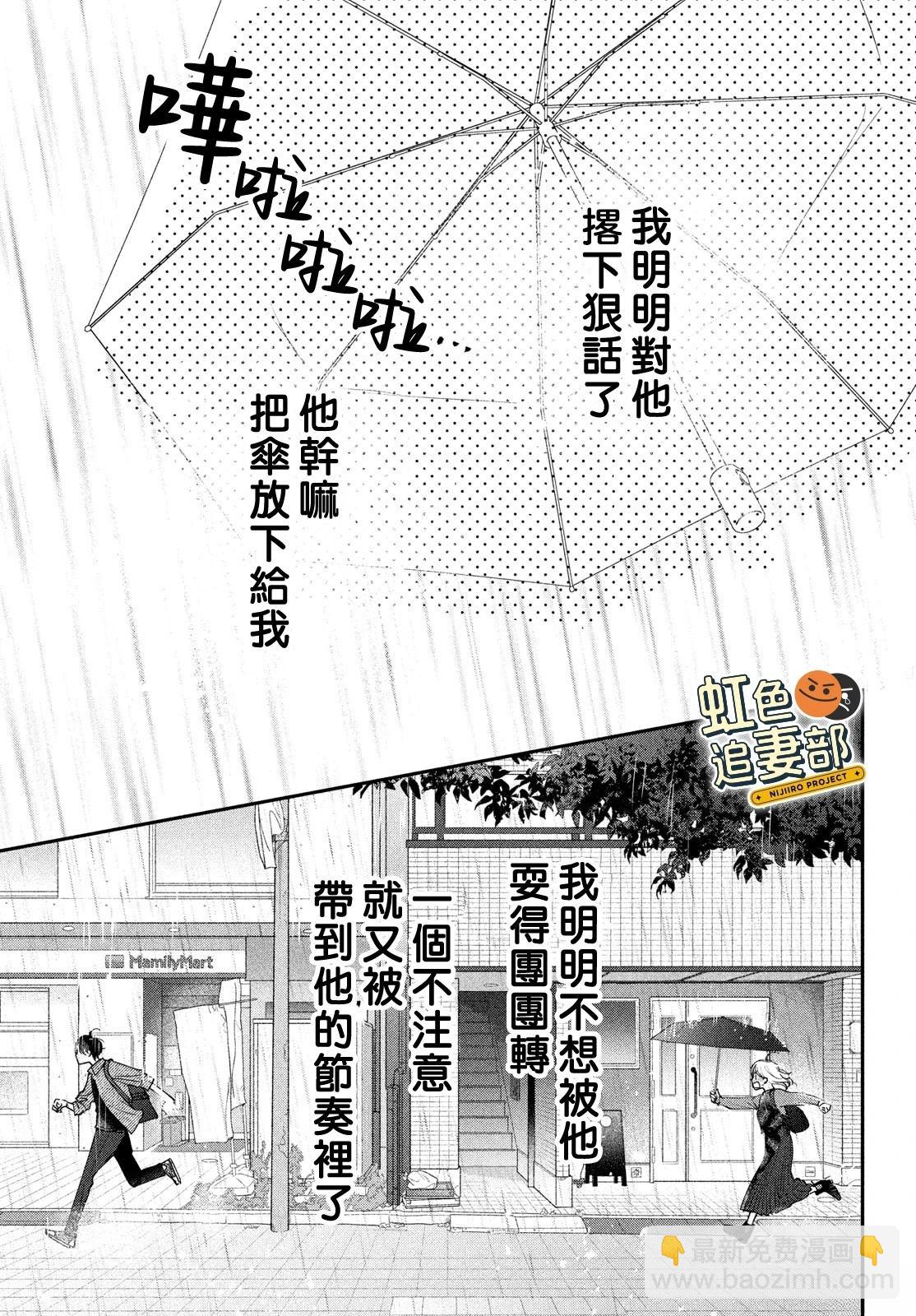 🍔赖何重修旧好！ 第6话 第29页