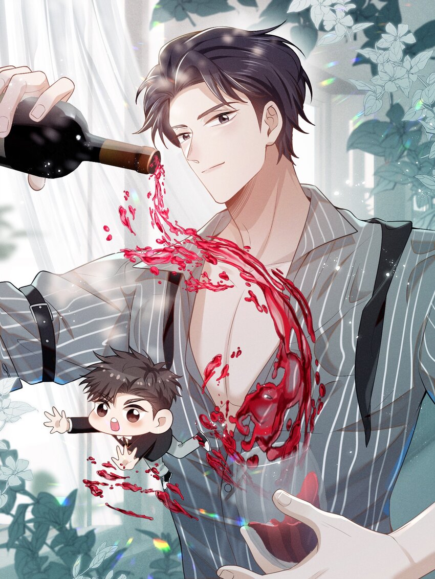 104 好好谈谈！-第109话