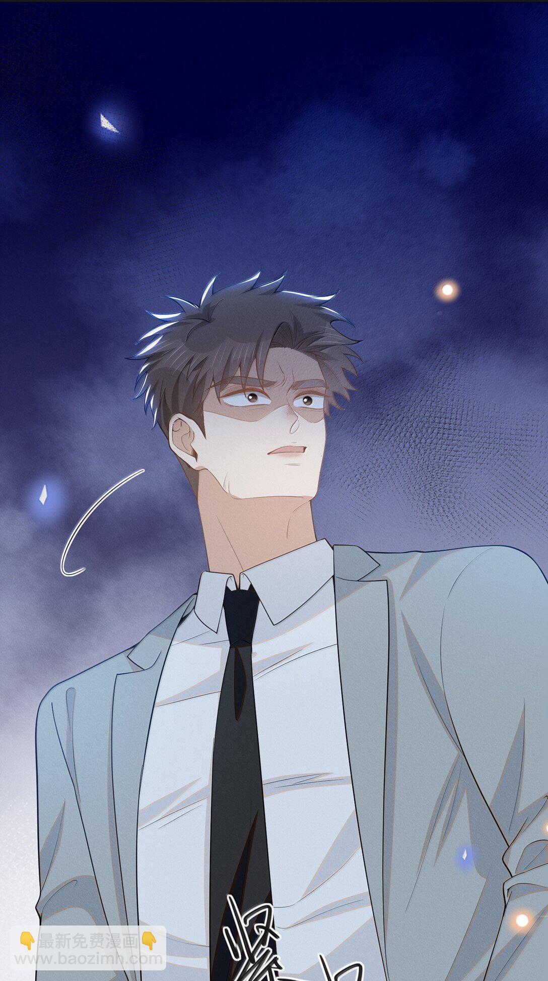154 当众承诺-第161话