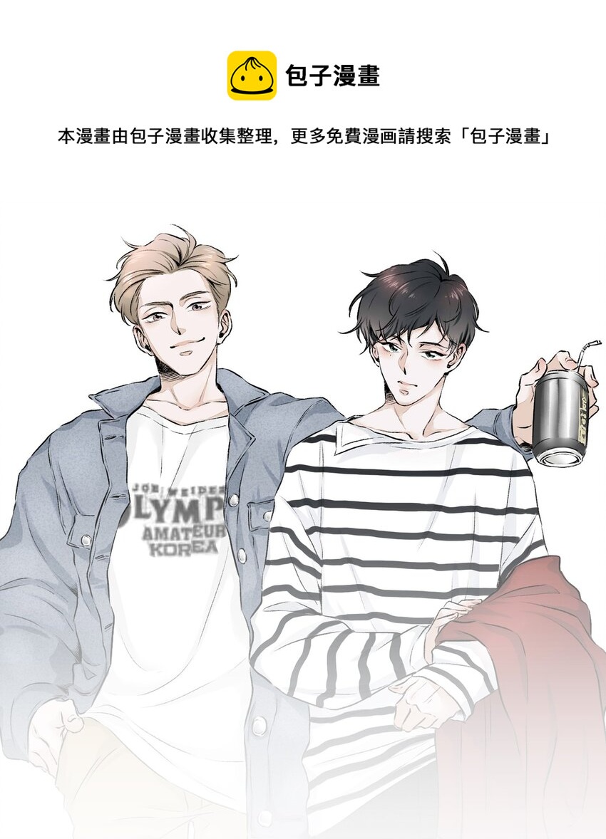 022 好想在你身边！-第23话