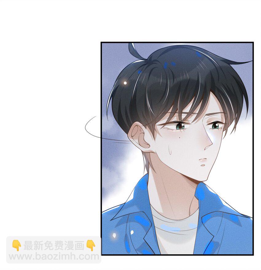022 好想在你身边！-第23话
