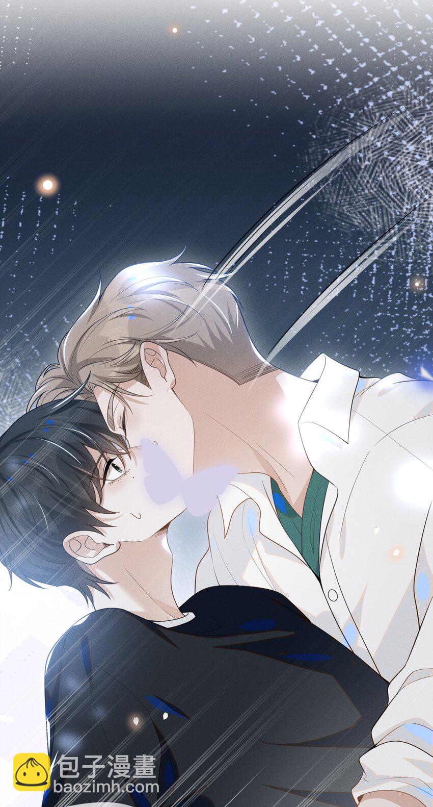 049 你这么想把我推开吗？-第51话