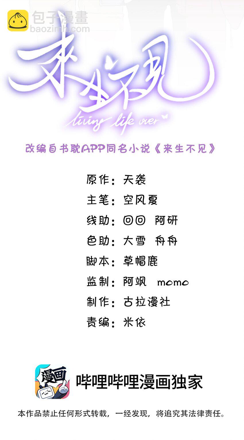 061 你想干嘛？-第65话