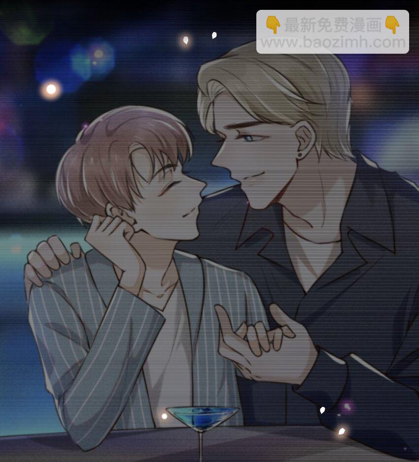 064 吹捧的话他怎么说的这么自然！-第83话