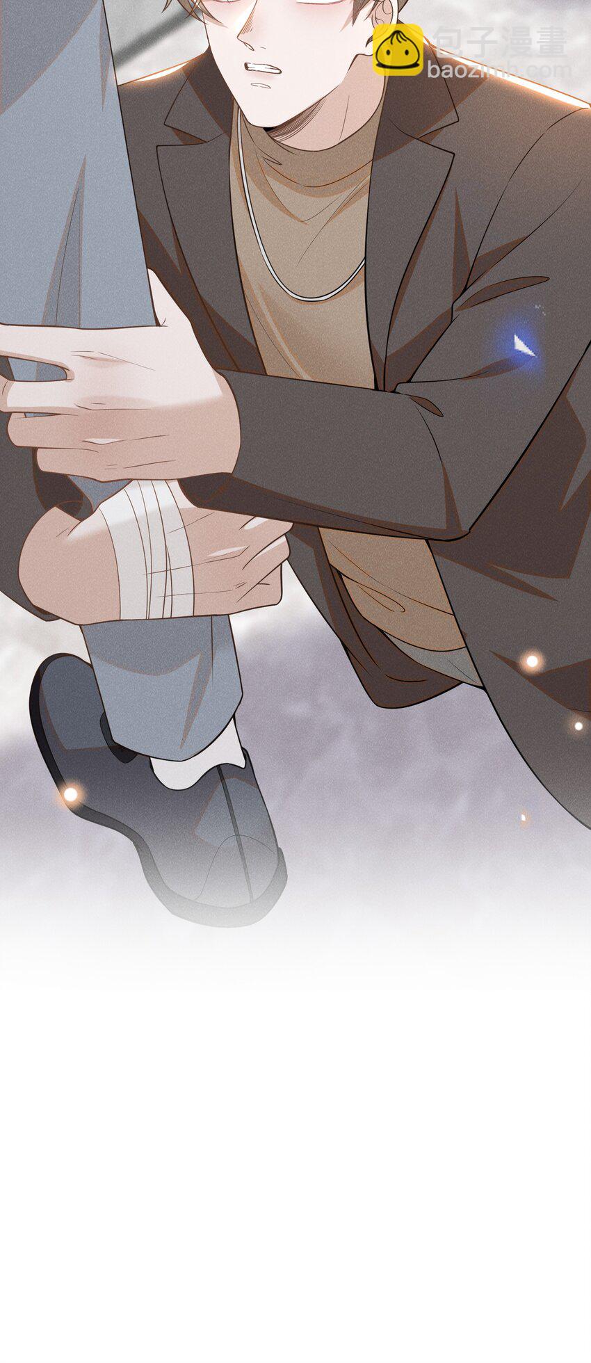 079 撞个正着！-第85话