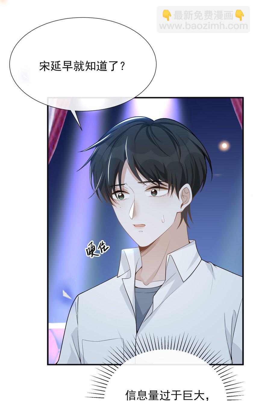 083 你怎么这么傻！(1/2)-第89话