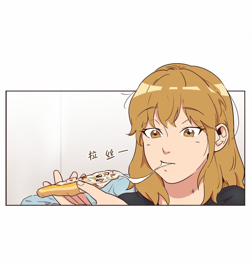 17 突然的旅行(1/2)-第17话