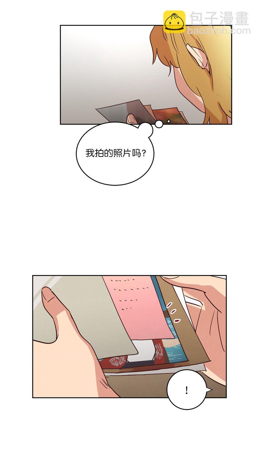 27 散落的照片(1/2)-第27话