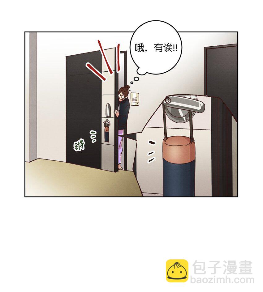 31 双双毕业(1/2)-第31话
