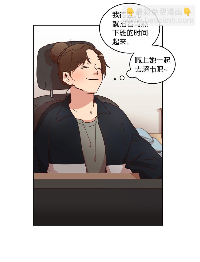 31 双双毕业(1/2)-第31话