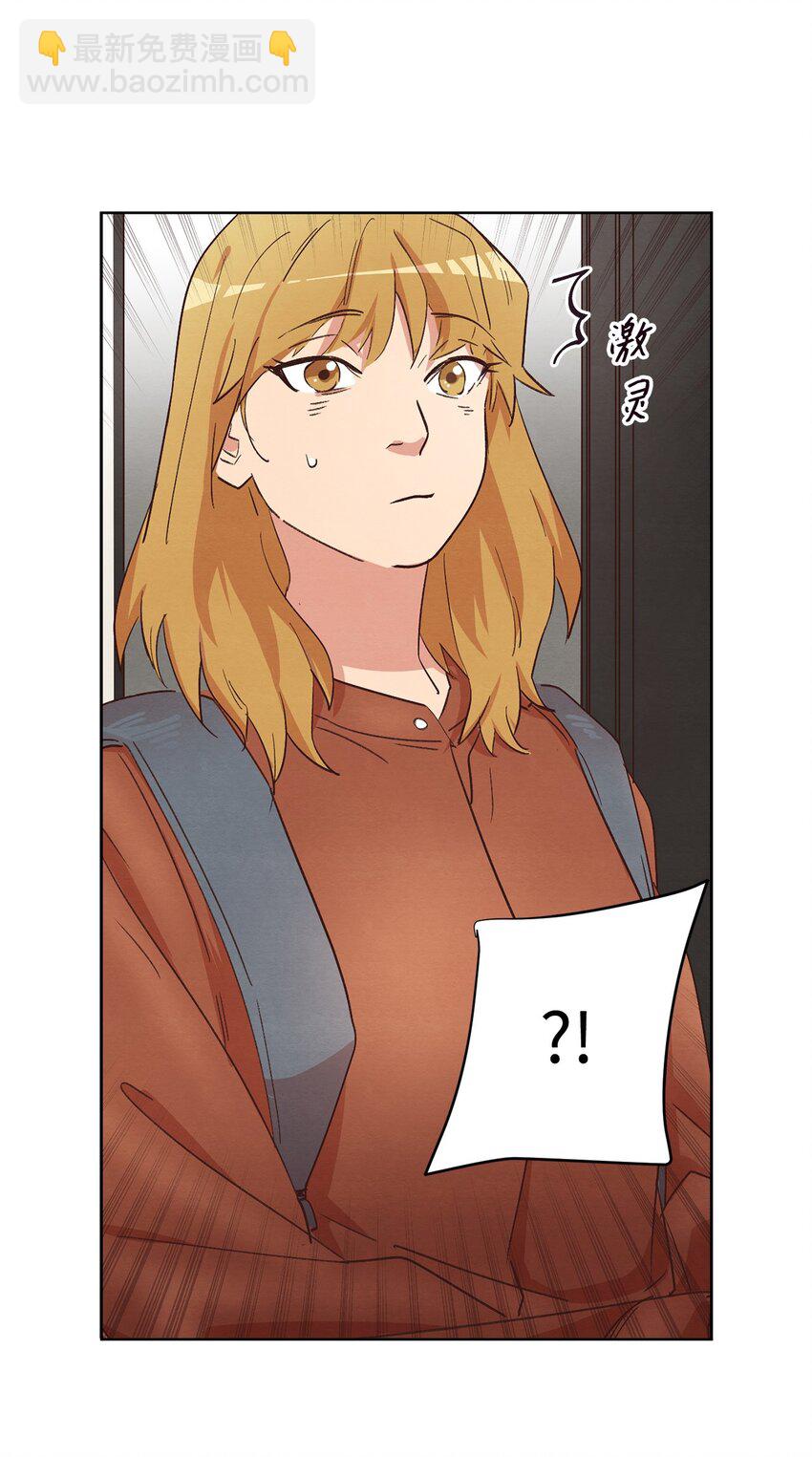 31 双双毕业(1/2)-第31话