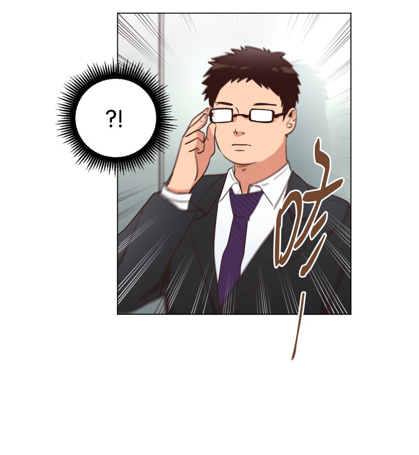37 求职碰壁(1/2)-第37话