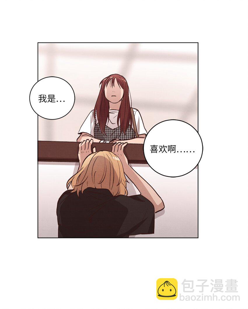 57 做回朋友(1/2)-第57话