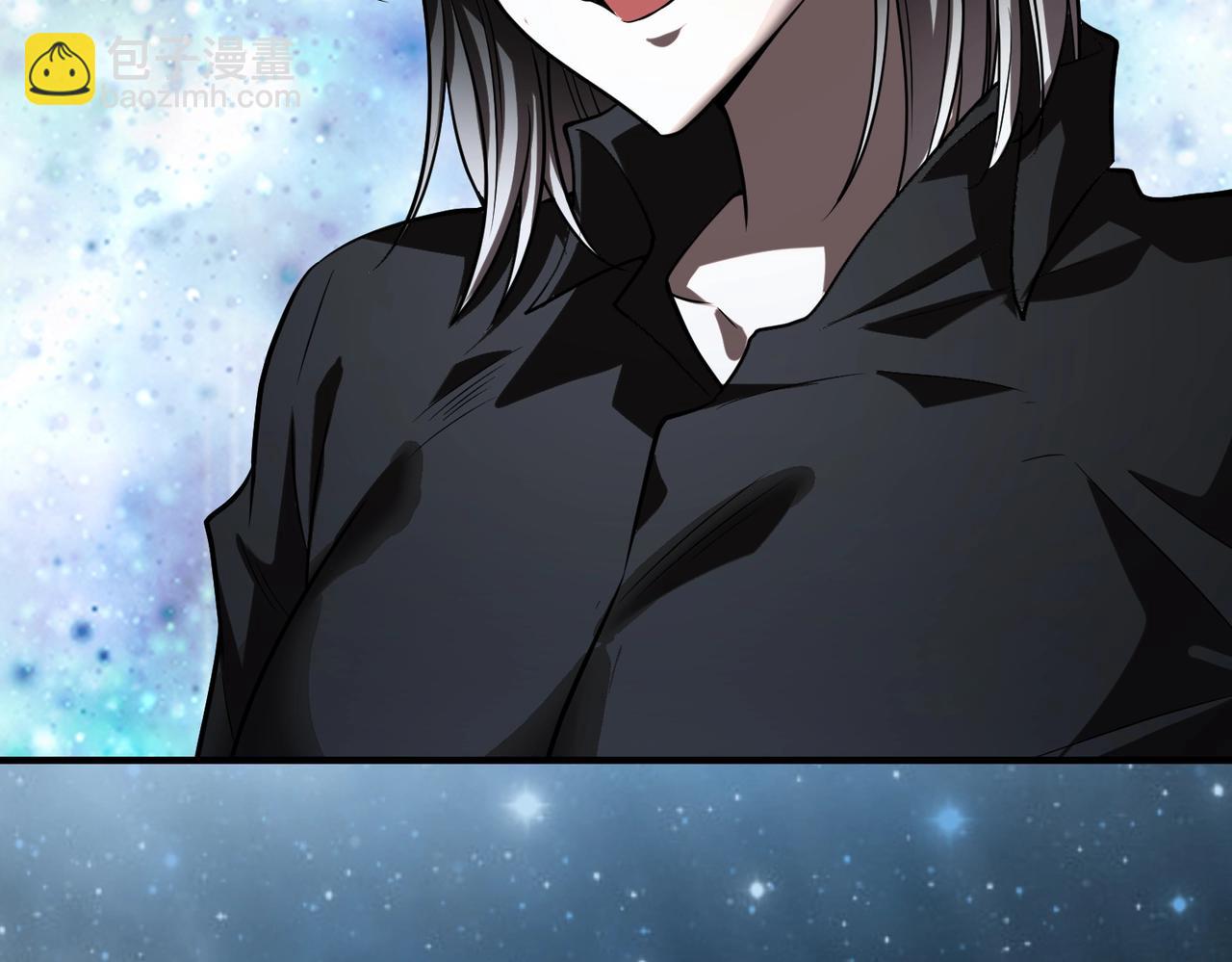 第21话 修罗兽的心脏？(1/3)-第21话