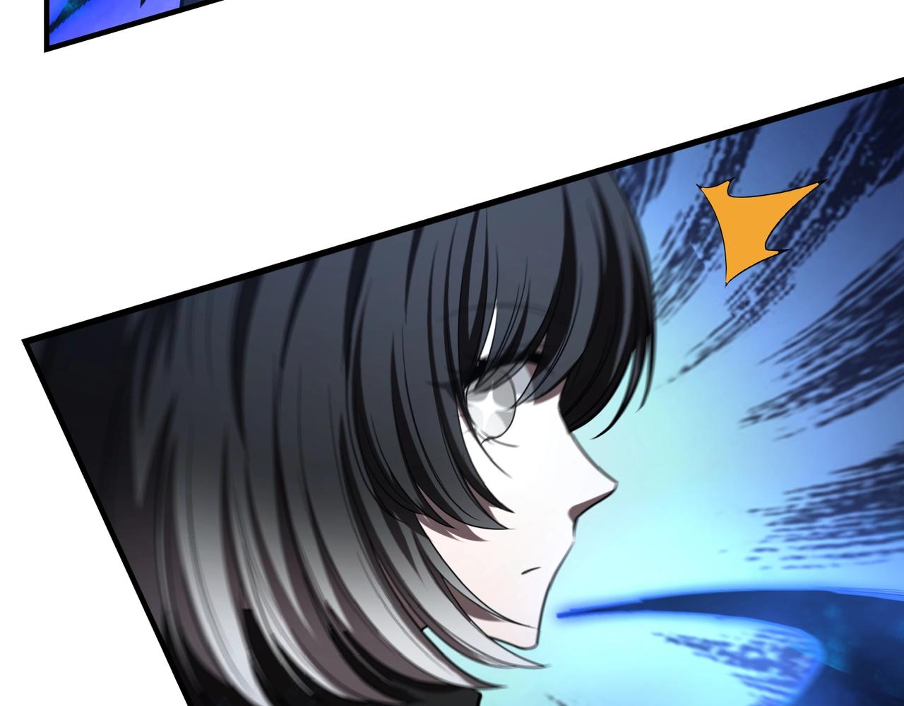 第21话 修罗兽的心脏？(1/3)-第21话