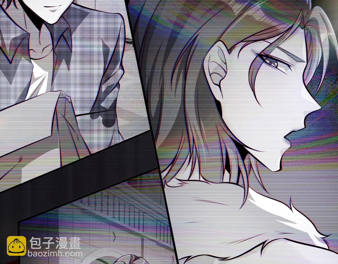 第3话  两雄并不立(1/4)-第3话