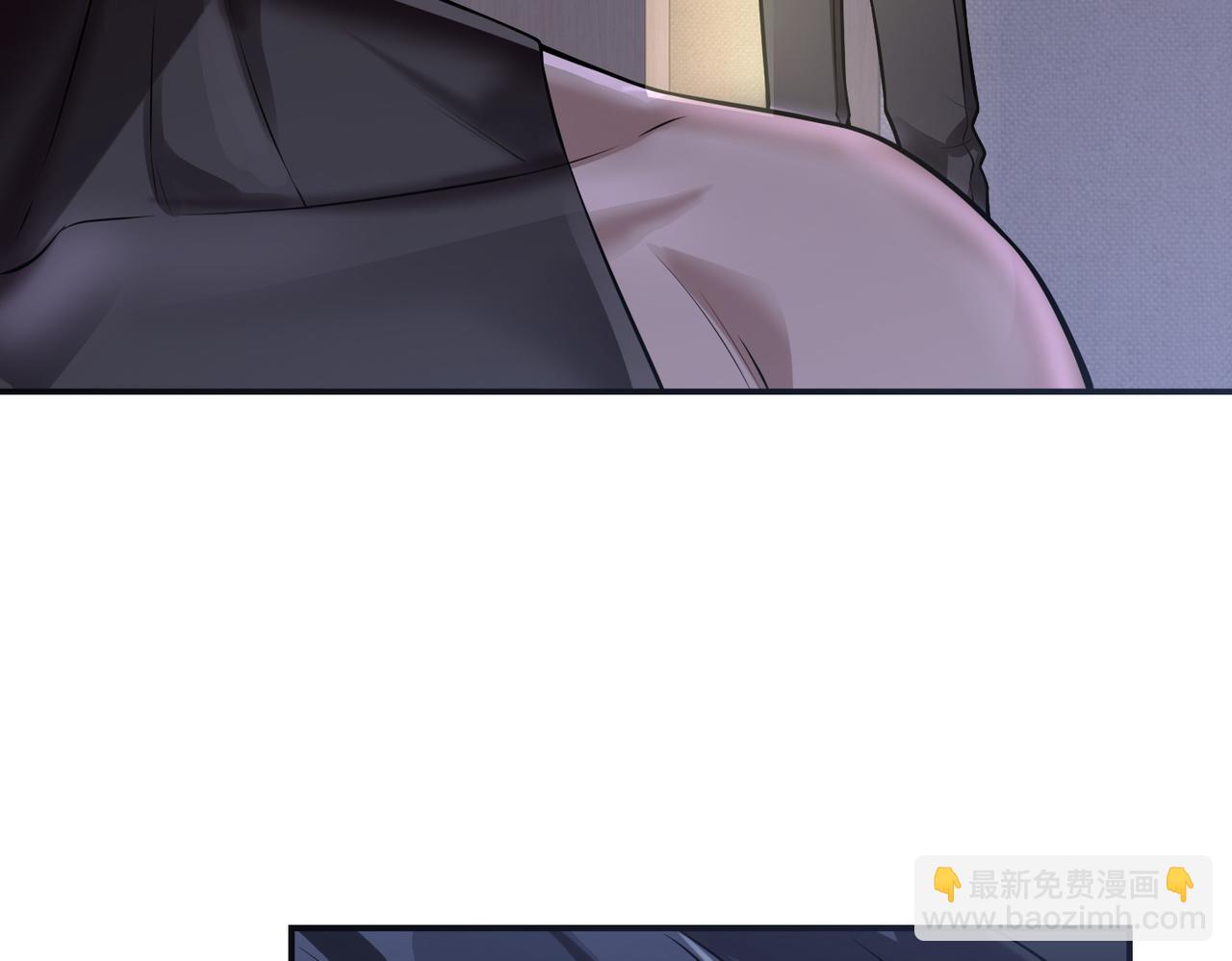 第31话  逃不出我的手心(1/3)-第31话