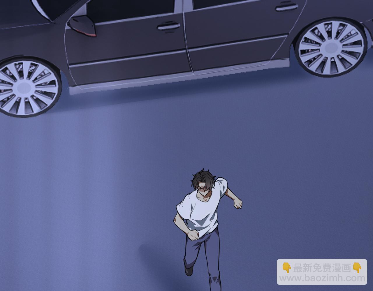 第33话  绑架(1/3)-第33话