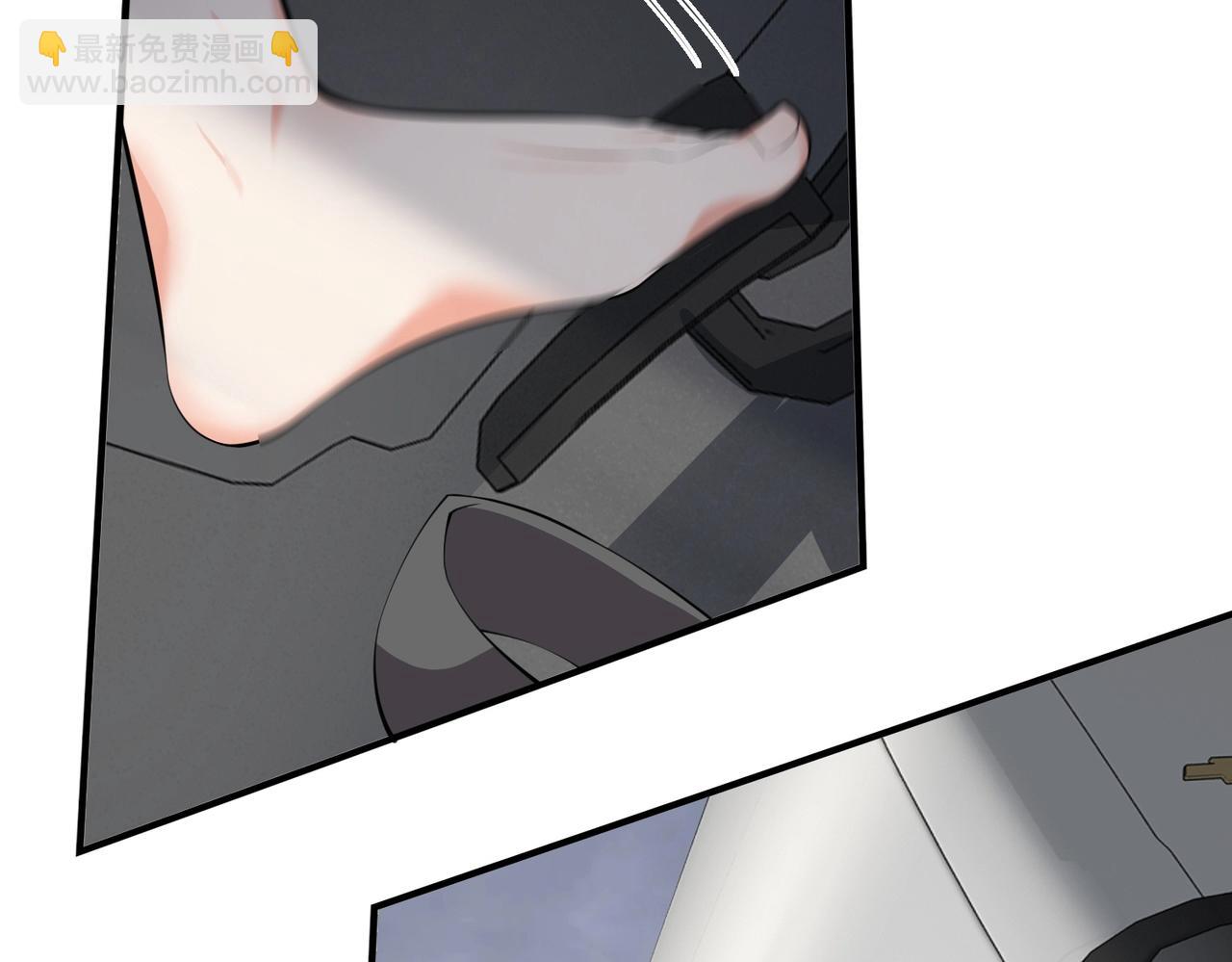 第9话 凶兵突袭(1/4)-第9话