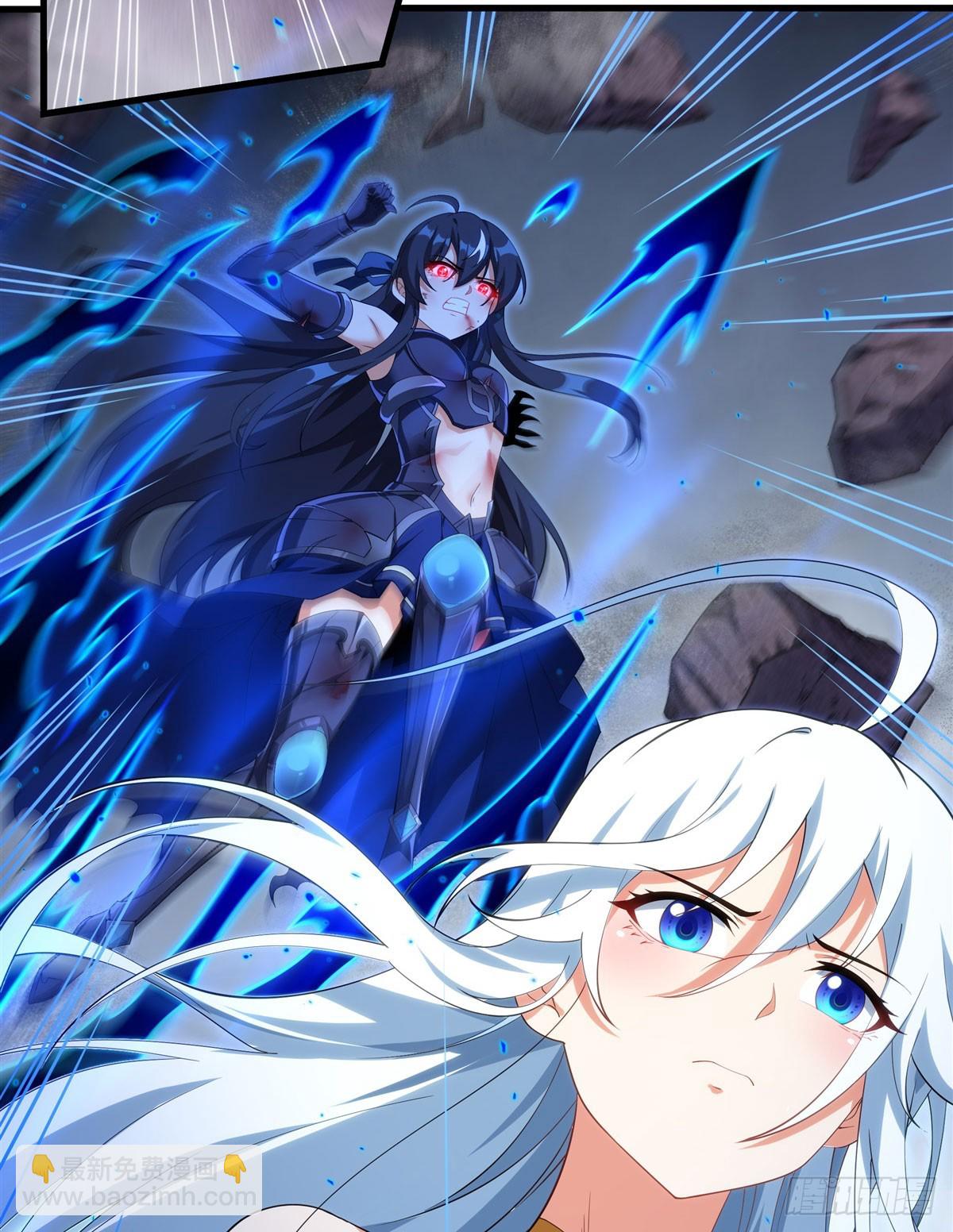 第139话 女神的真相(1/2)-第139话