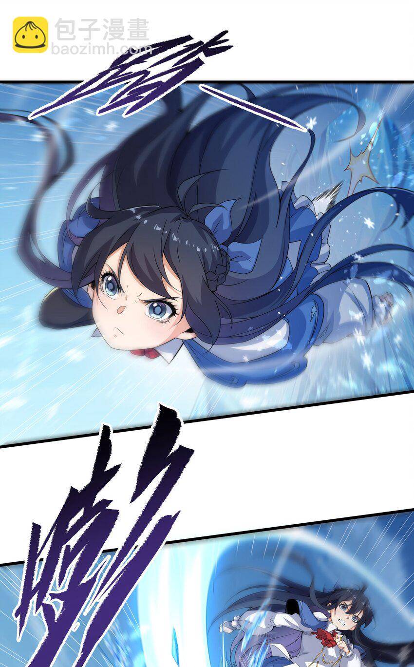第19话 公爵的训练(1/2)-第19话