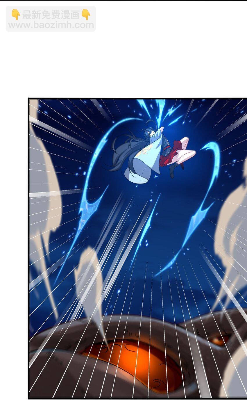 第53话 自诩为神-第53话