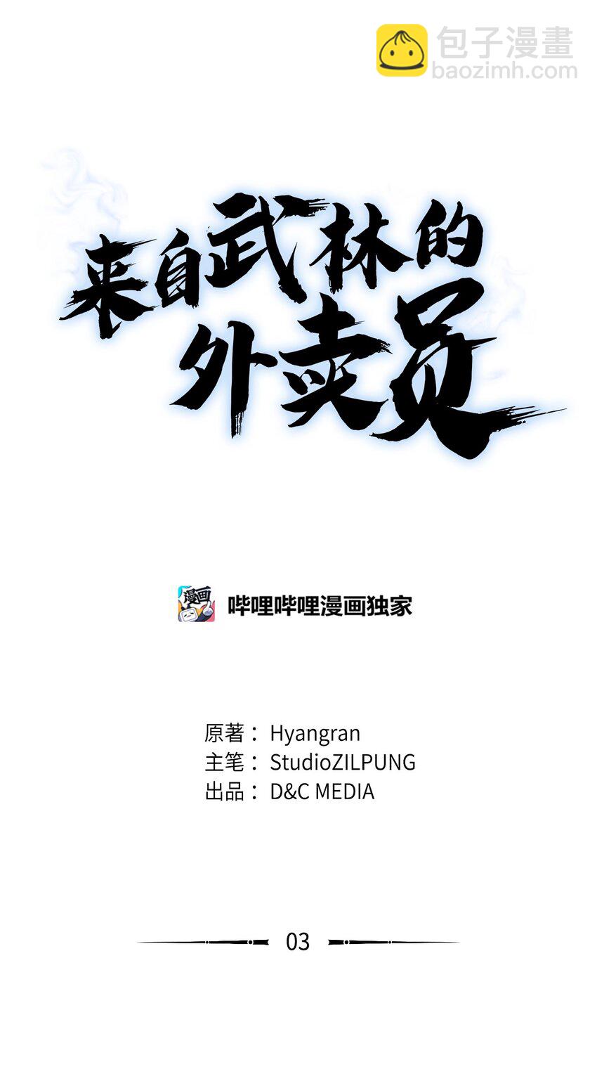 003 觉醒者(1/3)-第3话