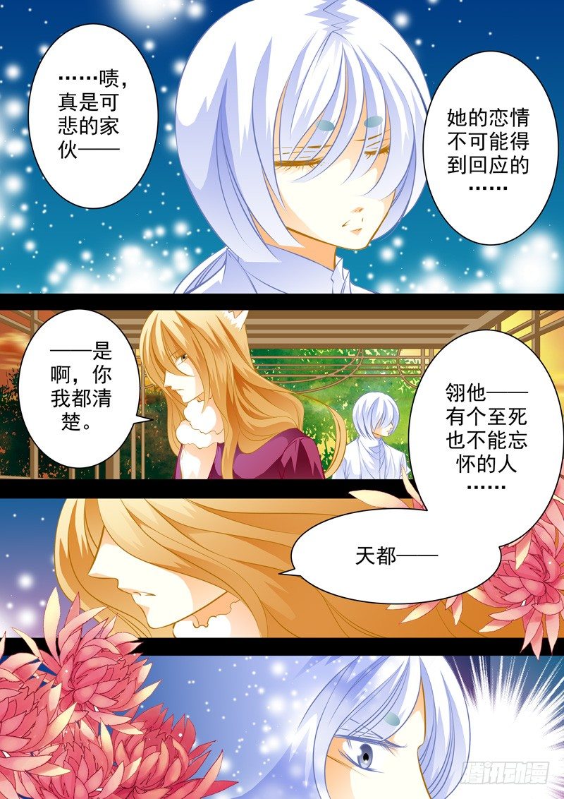 第五十一回 天都-第51话